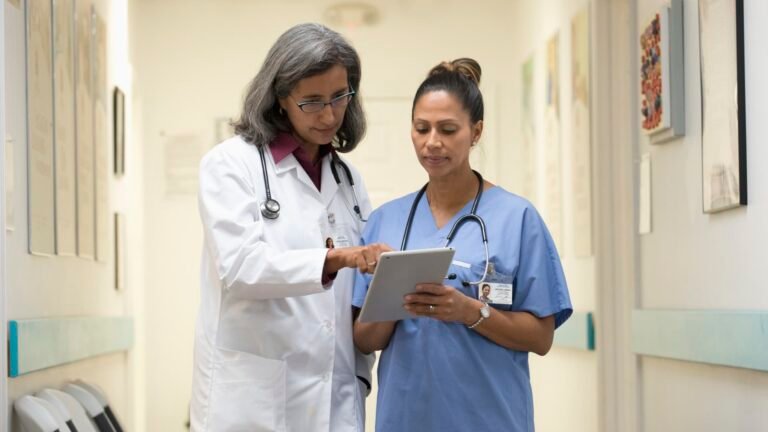 How the largest health-care education company in U.S. is addressing a growing jobs gap