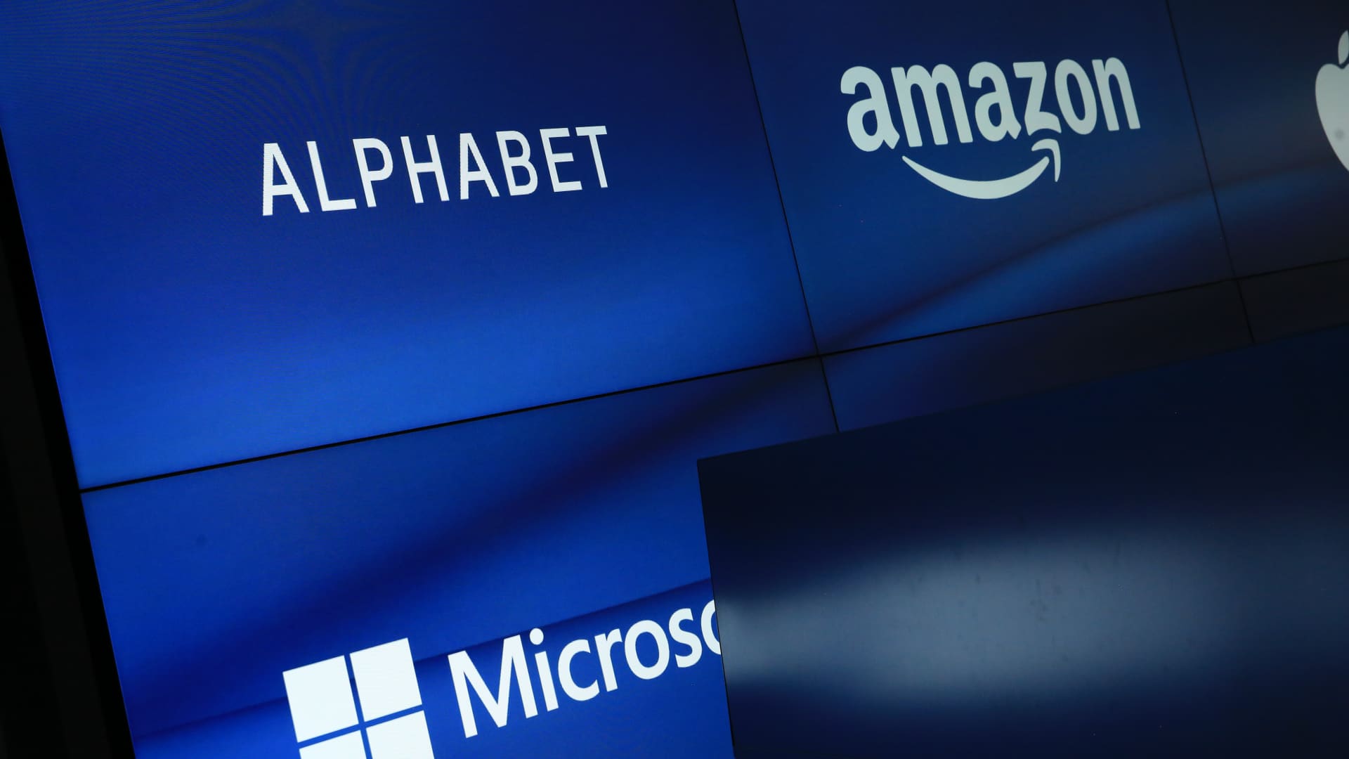 This market’s big problem: nobody knows the right price for stocks