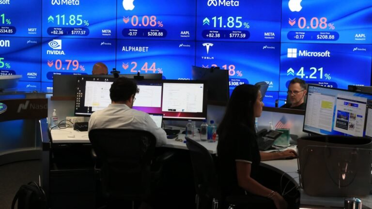 AI fears are hitting software stocks the hardest. Citi sees a buying opportunity in many names