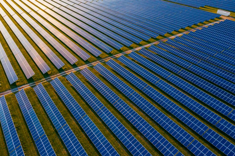 How Florida quietly became a solar powerhouse