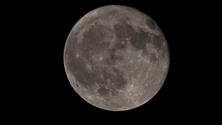 The 'Moon economy' is about to boom. Deutsche Bank thinks this one space stock will benefit
