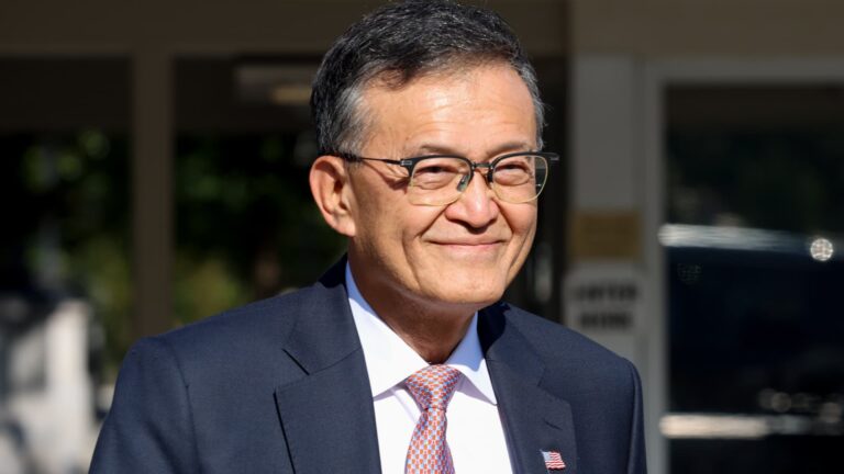 Intel is moving into GPUs and has hired a chief architect, CEO Lip-Bu Tan says