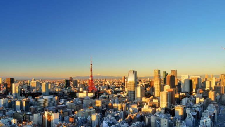 Japan's Nikkei 225 soars over 4% to hit record highs as Takaichi secures historic mandate