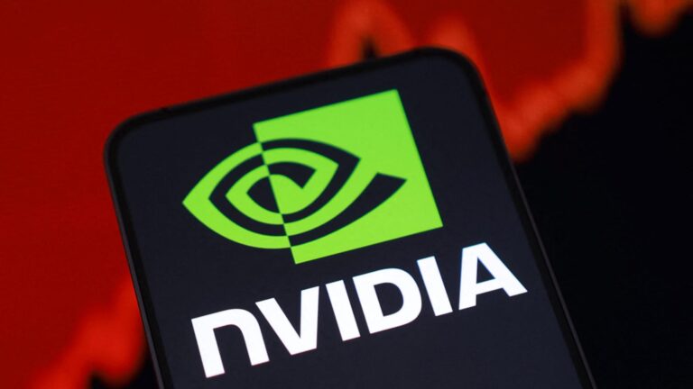 Here are Monday's biggest analyst calls of the day: Nvidia, Apple, Tesla, Palantir, DoorDash, McDonald's & more