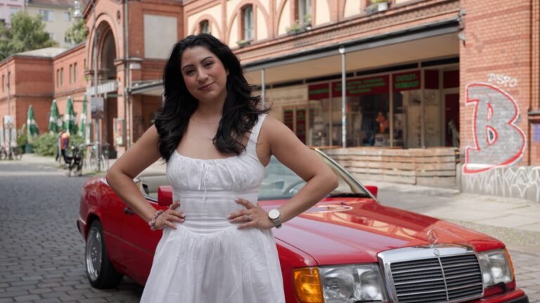 I'm much happier living in Berlin than in the U.S. — here's how much it costs