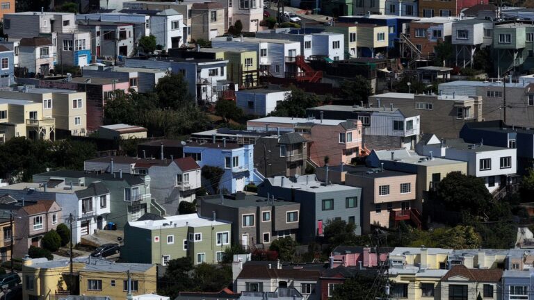 A surprising share of homeowners have high mortgage rates. Here's the breakdown