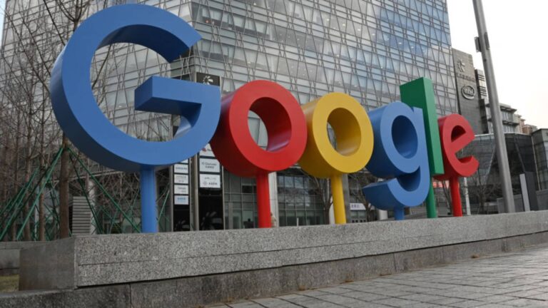 Three Silicon Valley engineers charged with stealing Google trade secrets and sending data to Iran