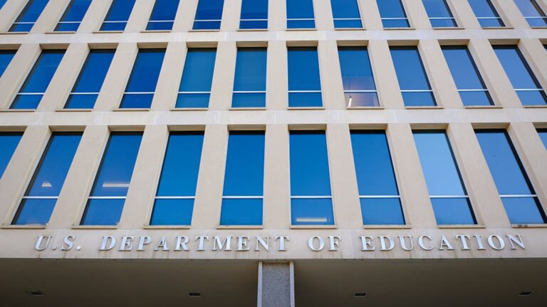 Judge dismisses Trump officials’ bid to end student loan repayment plan used by millions of borrowers