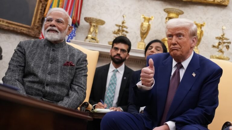 CNBC's Inside India newsletter: The facts — and frictions — of the U.S.-India trade deal