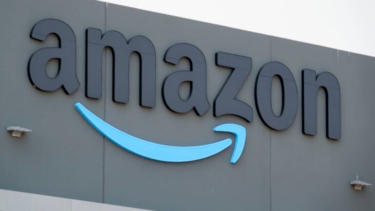 Amazon is dipping on margin and capex concerns. Wall Street analysts still see upside