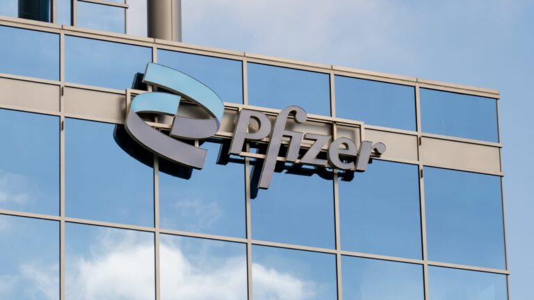 Pfizer says obesity injection shows promise as monthly treatment in mid-stage trial