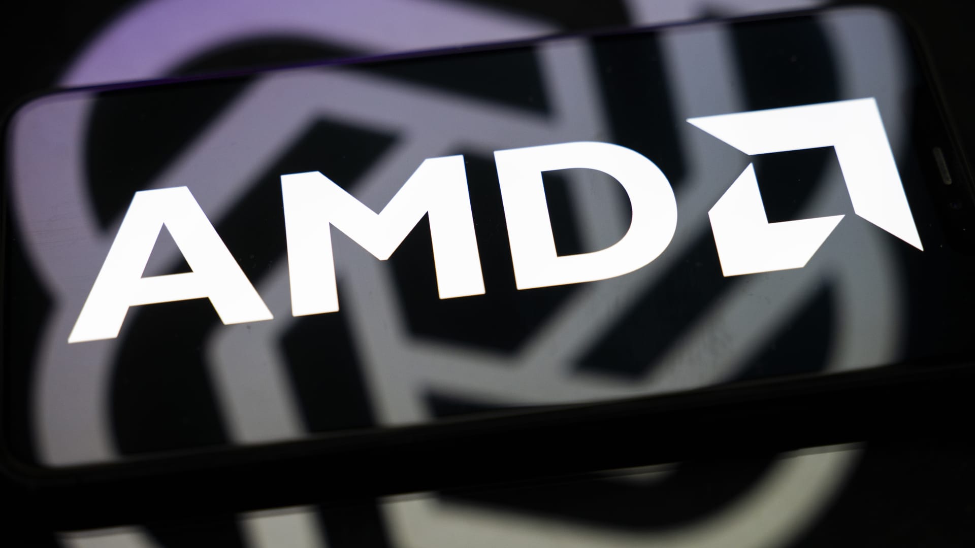 Wall Street is concerned about AMD's profitability despite its high spending. Here's a roundup of worries