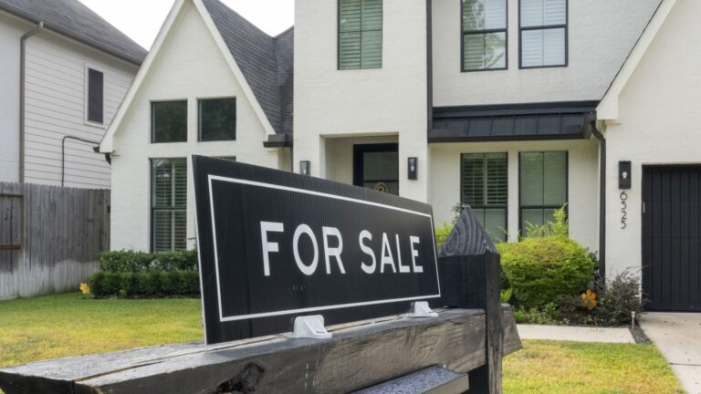 Josh Brown thinks real estate deserves another look. Here are a few names on his Best Stocks list