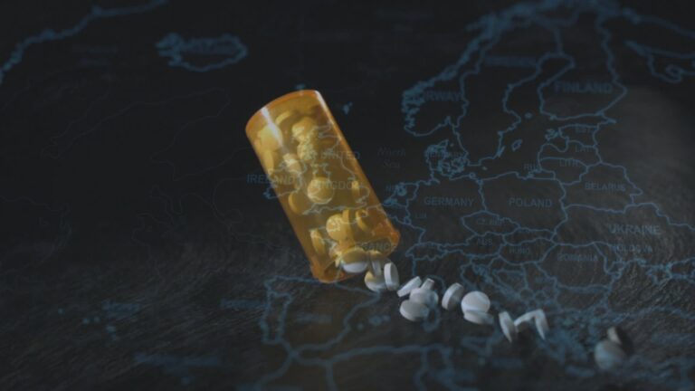 How high drug costs fueled what feds call an illegal import scheme