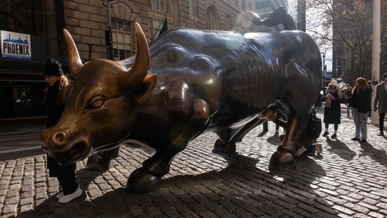 We're booking profits in an industrial-focused stock benefiting from tech exodus