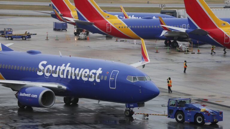 UBS turns bullish on Southwest, cites untapped earnings power from seating and bag fees