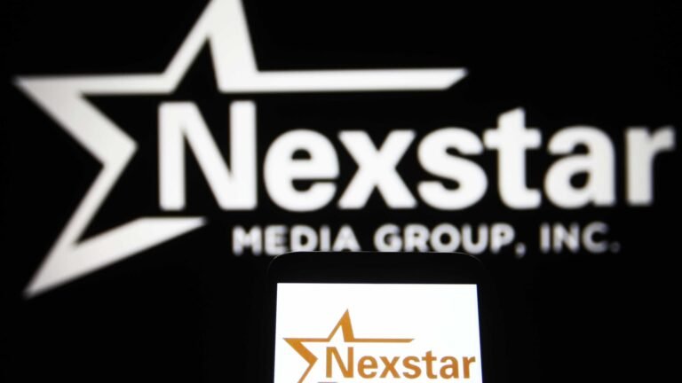 Stocks making the biggest moves midday: Oracle, Cleveland-Cliffs, Nexstar, Workday, Hims & Hers