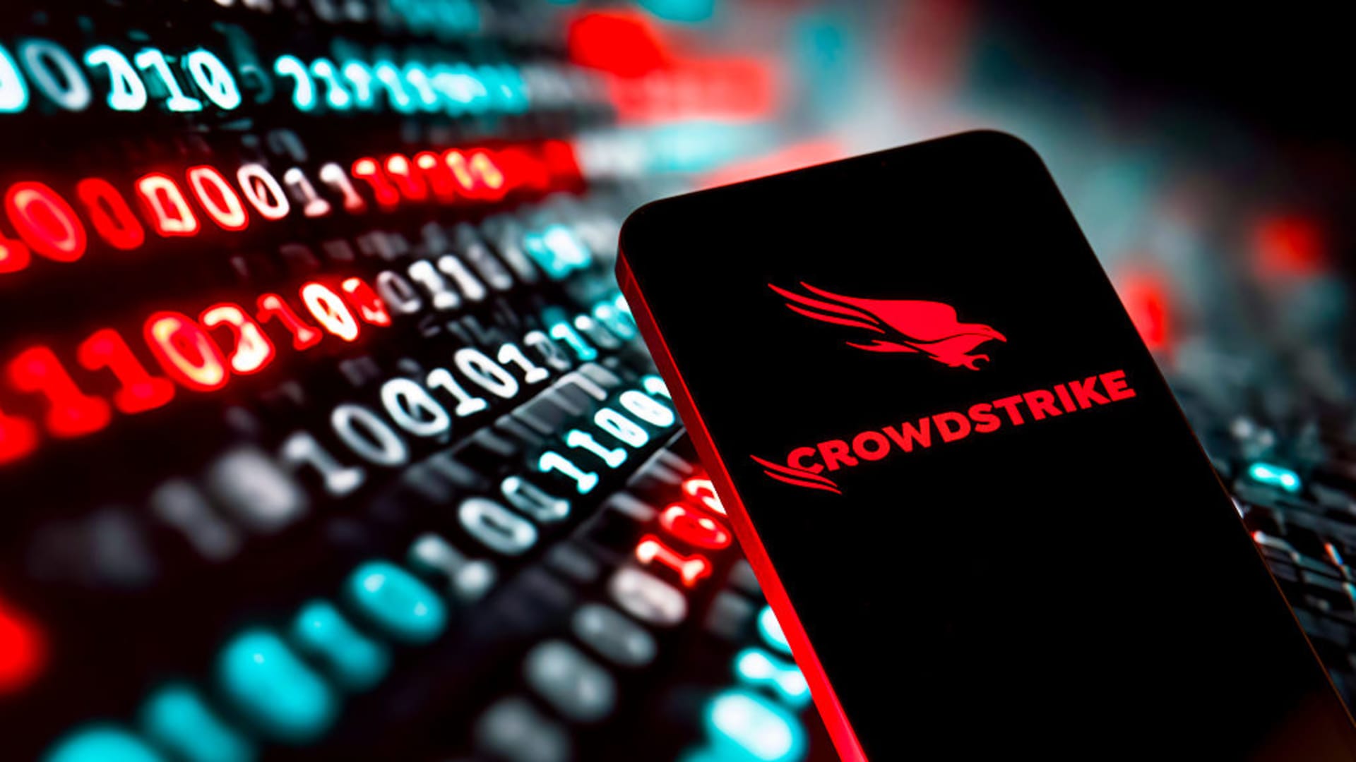 Cybersecurity stock selling deepens on AI threat concerns. Why we're not bailing