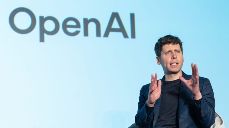 D.A. Davidson gets bullish on Open AI and the stocks in its orbit