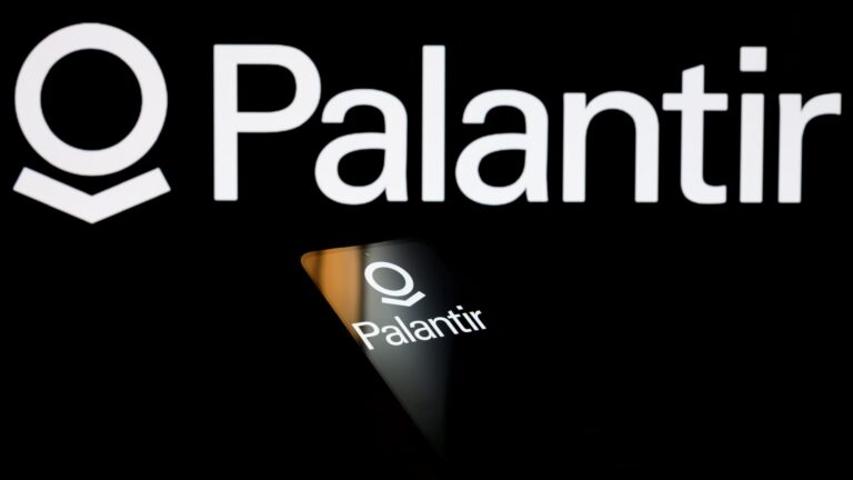 Mizuho upgrades Palantir, says AI demand makes recent sell-off ‘unjustifiable’