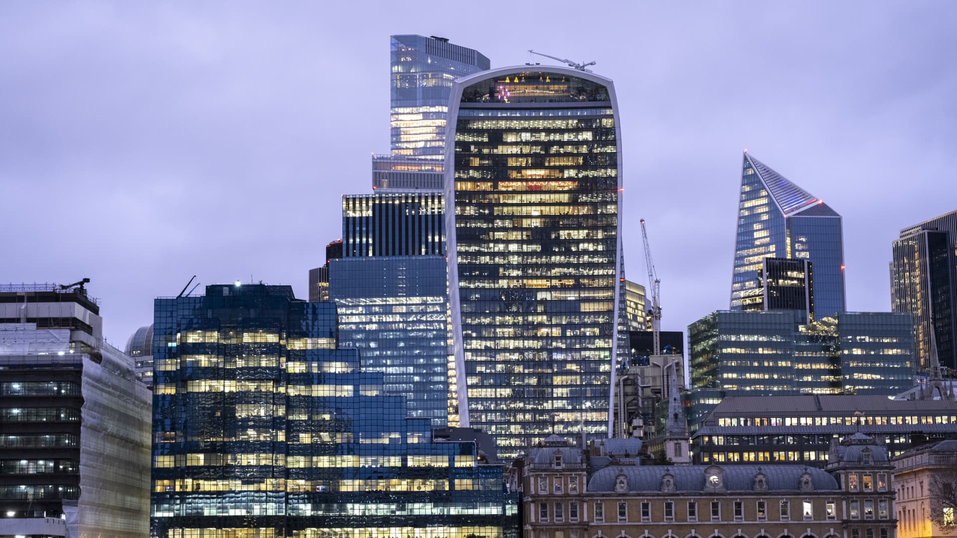 European markets set to open higher as investors await more earnings reports