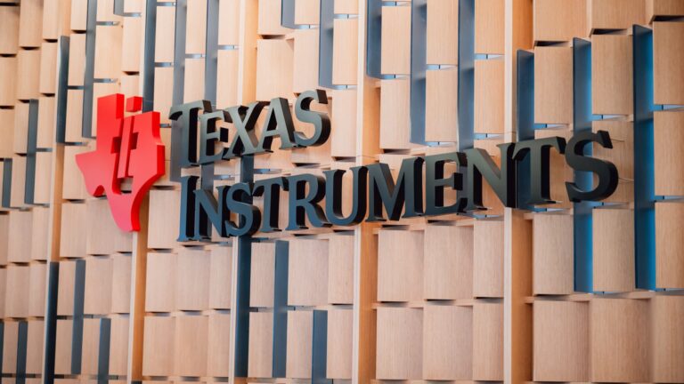Texas Instruments to buy chip designer Silicon Laboratories in $7.5 billion deal