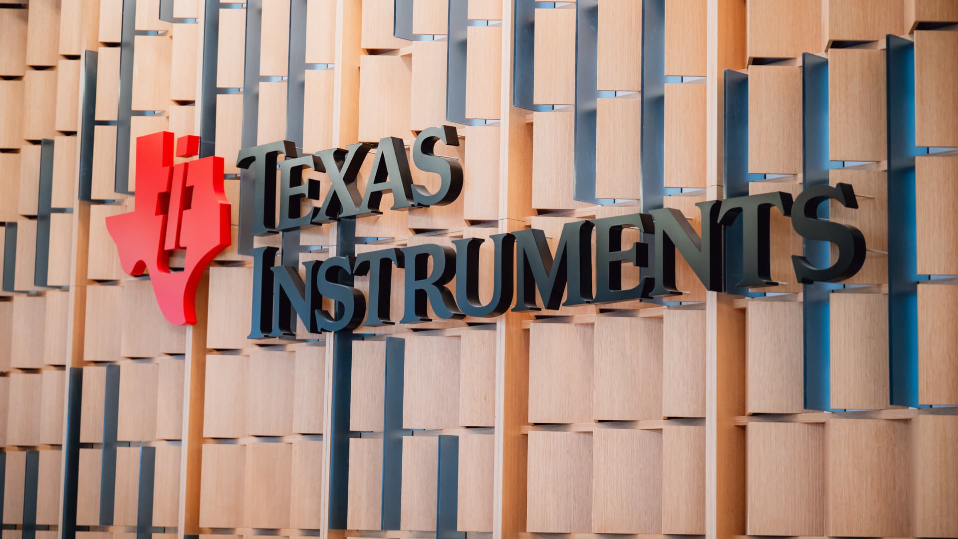 Texas Instruments to buy chip designer Silicon Laboratories in $7.5 billion deal
