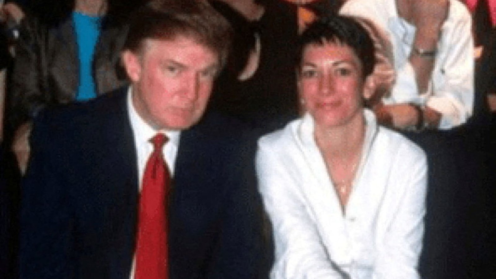 Trump bashed Epstein to Palm Beach police during first investigation, called Maxwell 'evil,' record shows