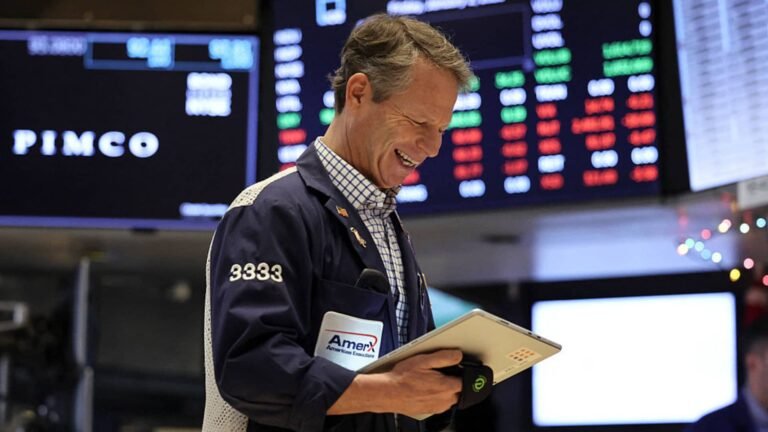 The Investing Club's top 10 things to watch in the stock market Thursday
