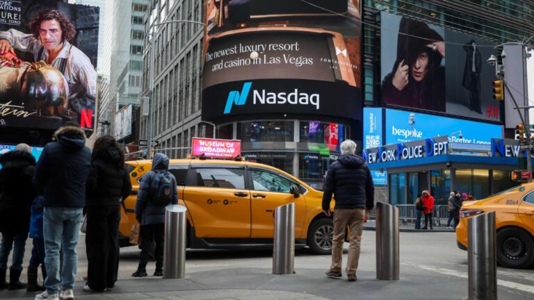 We're taking solid profits in one big tech stock and buying more of another