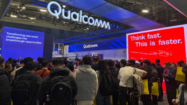 Stocks making the biggest moves premarket: Qualcomm, Strategy, Align, Estee Lauder and more