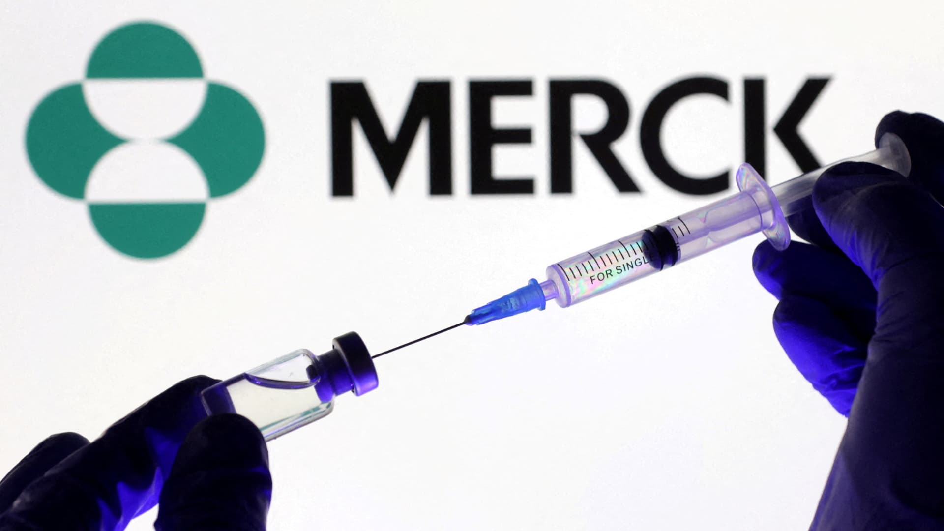 Investor Joe Terranova likes Merck despite pharmaceutical firm's move to lower drug price