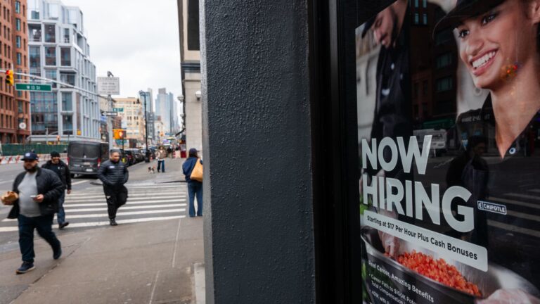 Private payrolls rose by just 22,000 in January, far short of expectations, ADP says