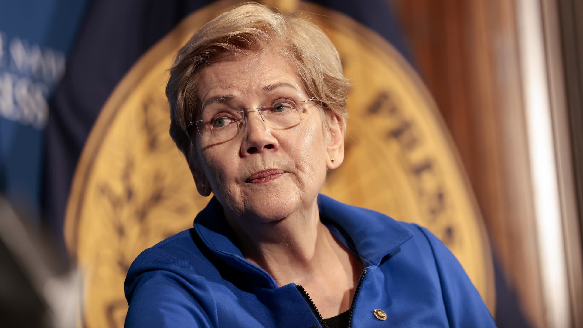 Sens. Warren, Kim ask Pentagon to probe SpaceX for potential Chinese ownership: Reuters