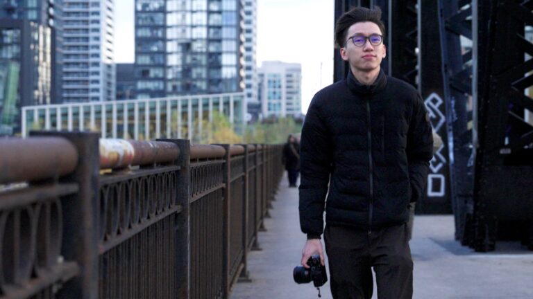 How I built a $1 million a year business - and helped my parents retire