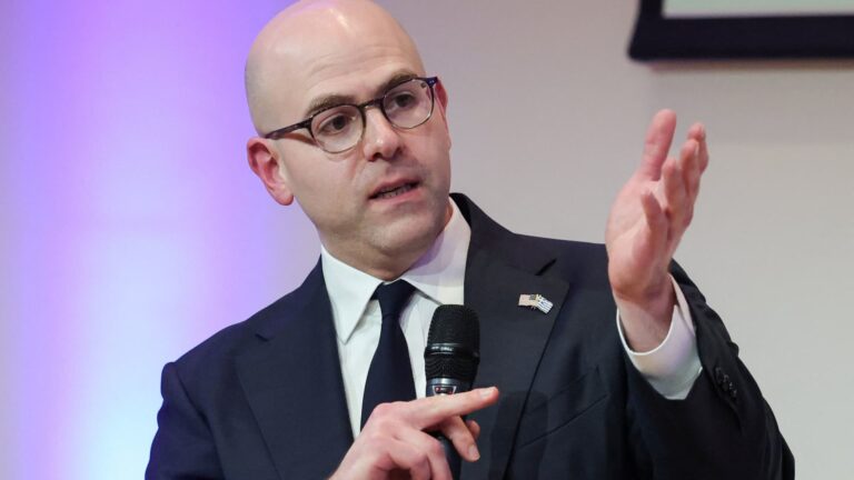 Fed's Stephen Miran resigns from White House post