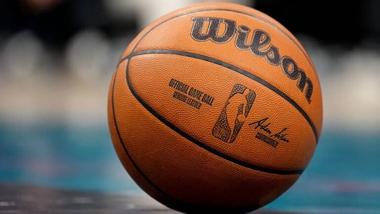 CNBC's Official NBA Team Valuations 2026: Three franchises are now worth at least $10 billion