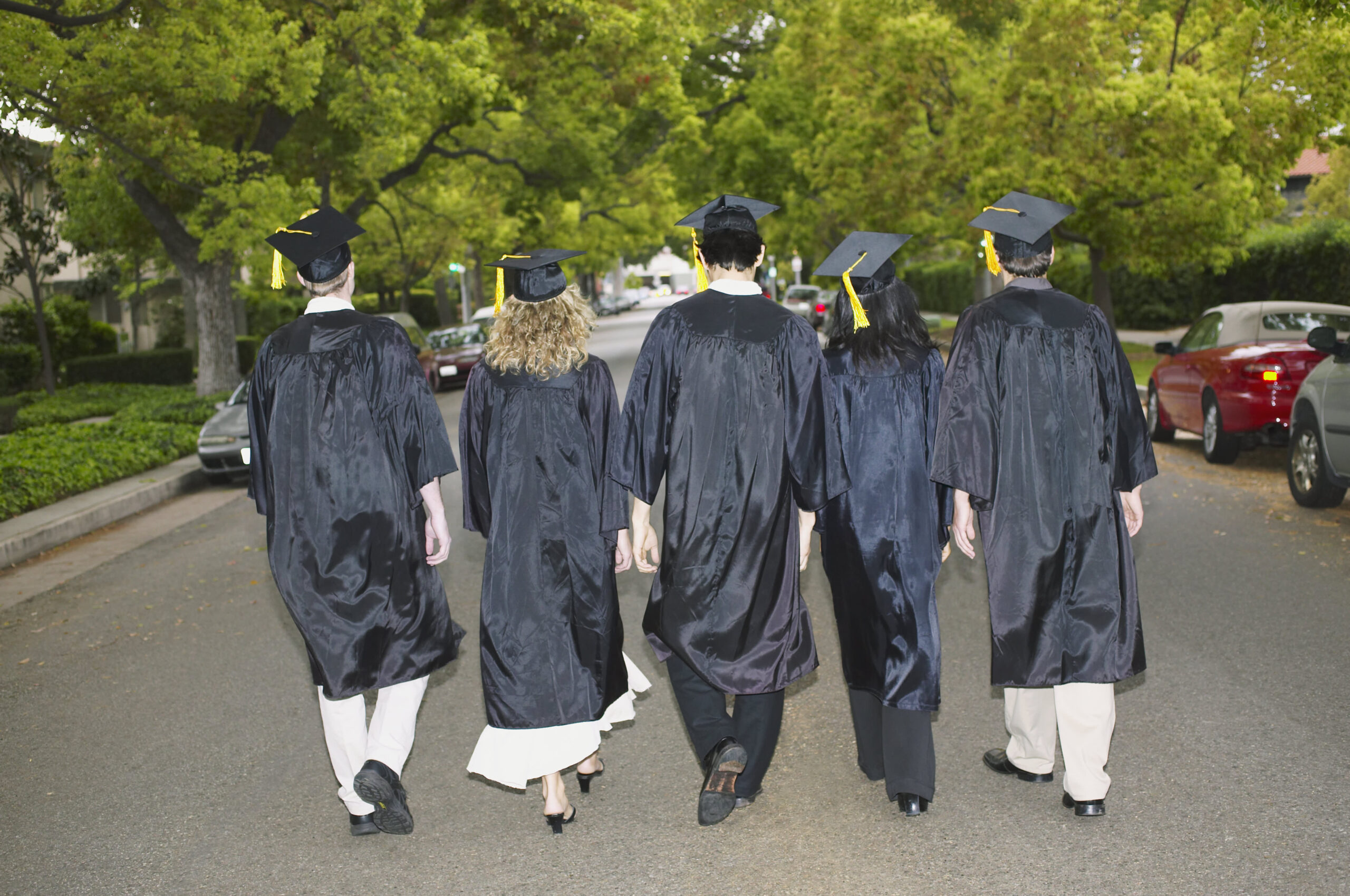 Why students are turning to certificate and associate programs instead of four-year degrees