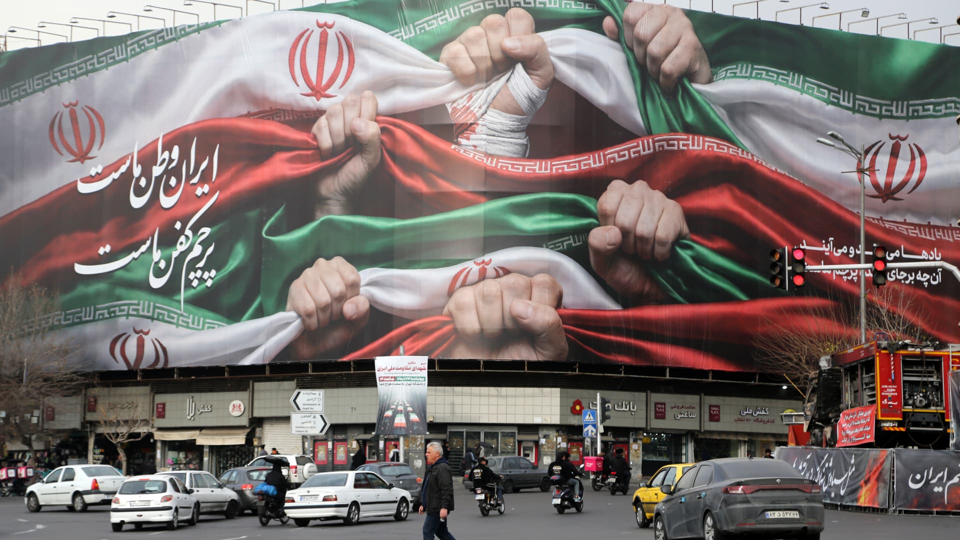 Iran and U.S. diverge in views on sanctions relief, senior Iranian official tellsReuters