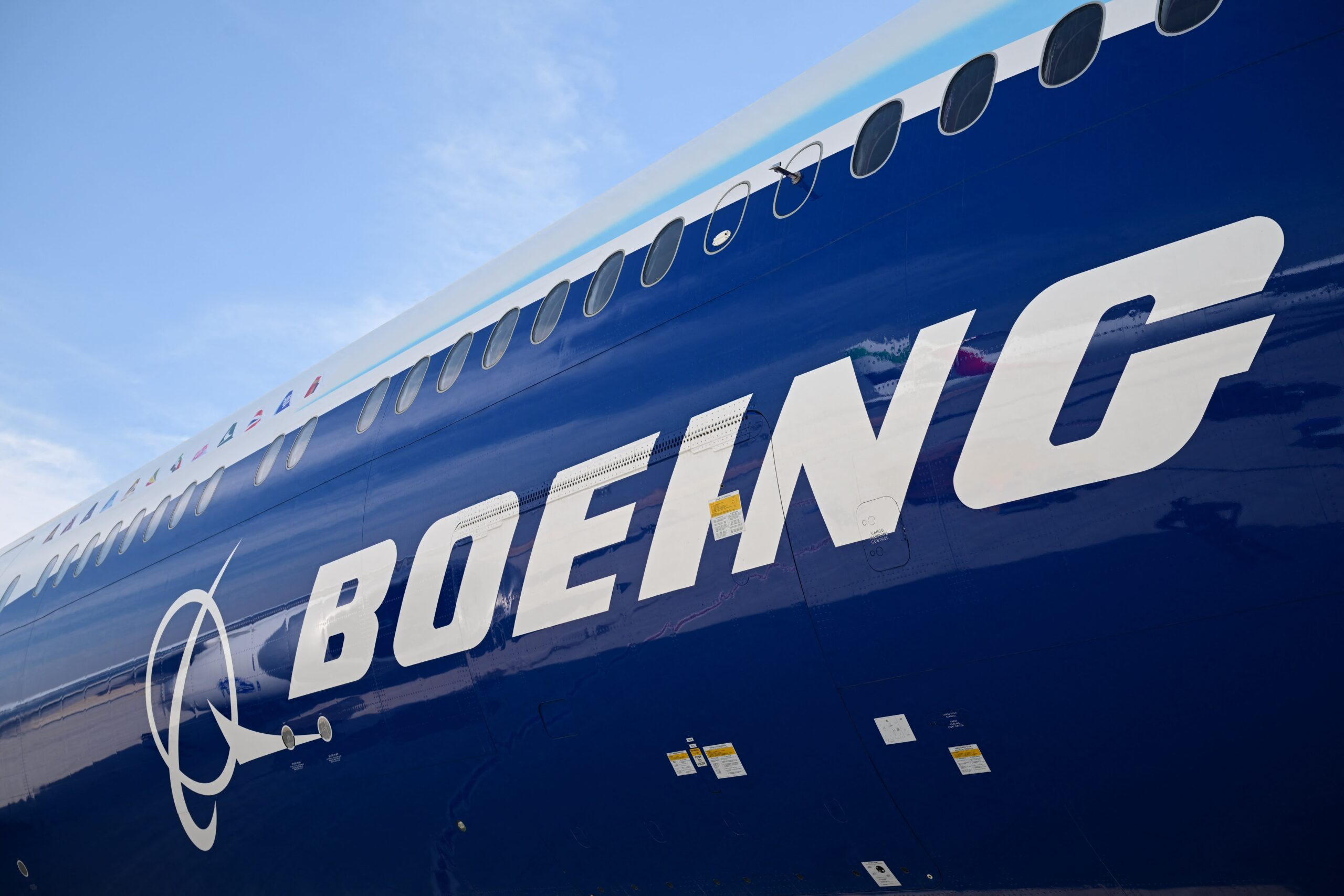 How Boeing turned things around after years of decline