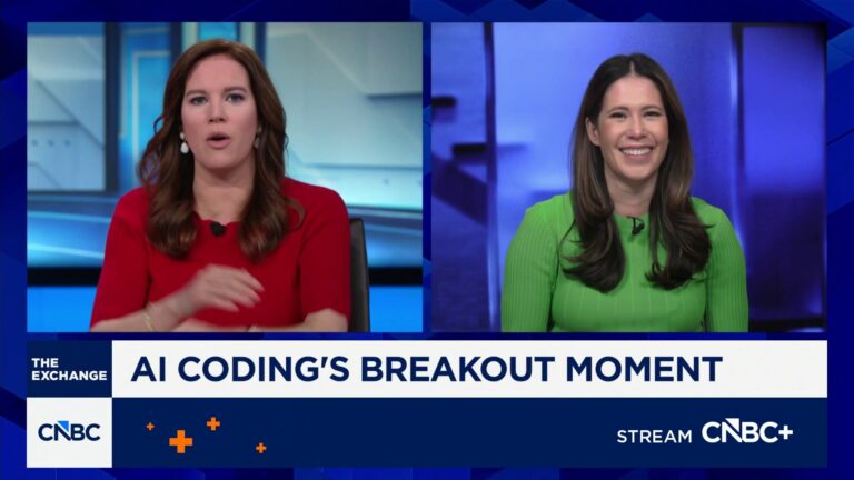 Experimenting with AI vibe-coding