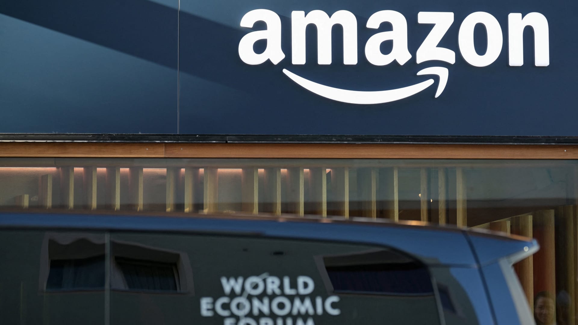 Earnings playbook: Amazon and Alphabet headline the busiest week of the reporting period