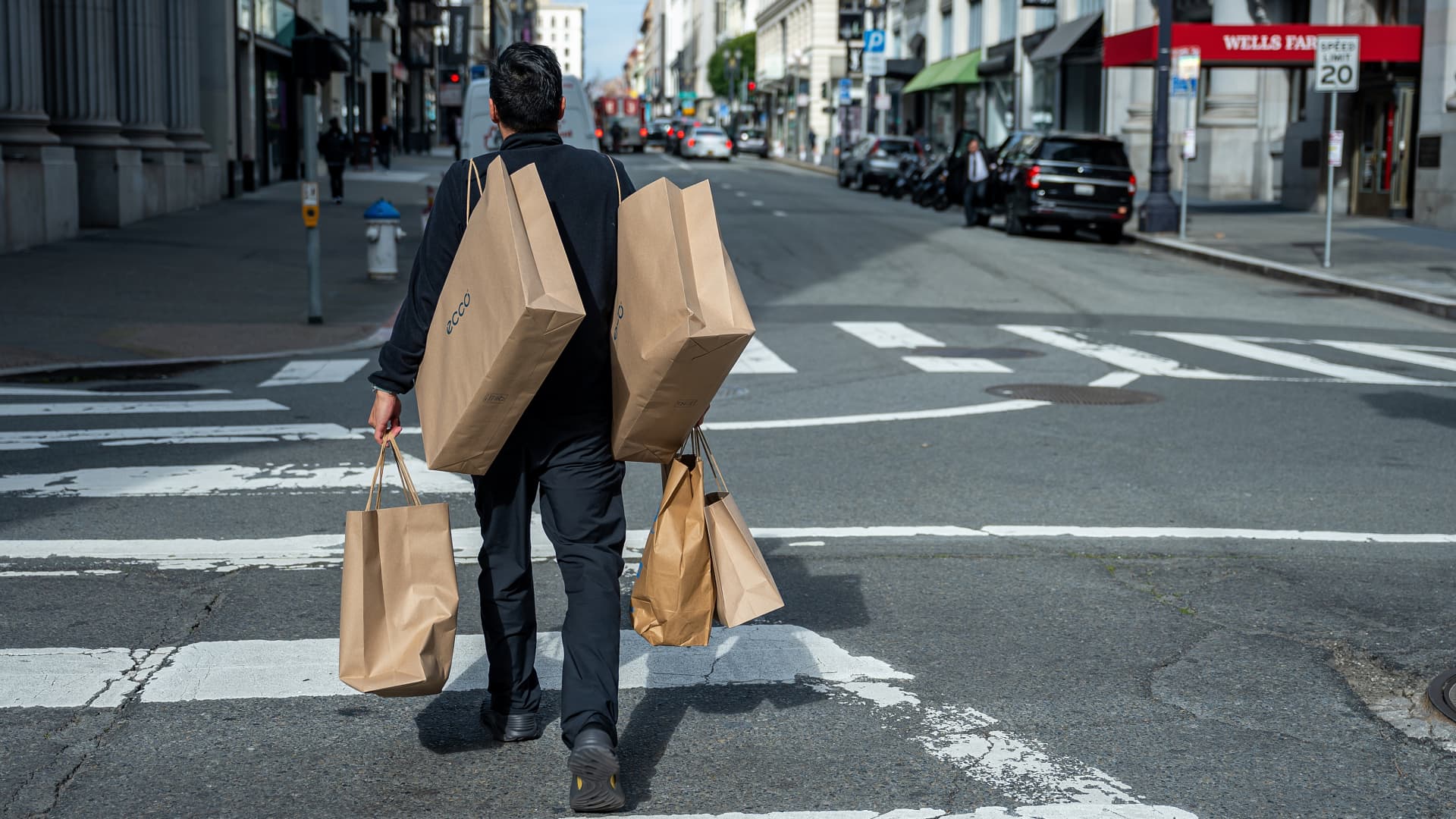 Retail industry says Trump tariff reversal will bring predictability, flexibility for innovation