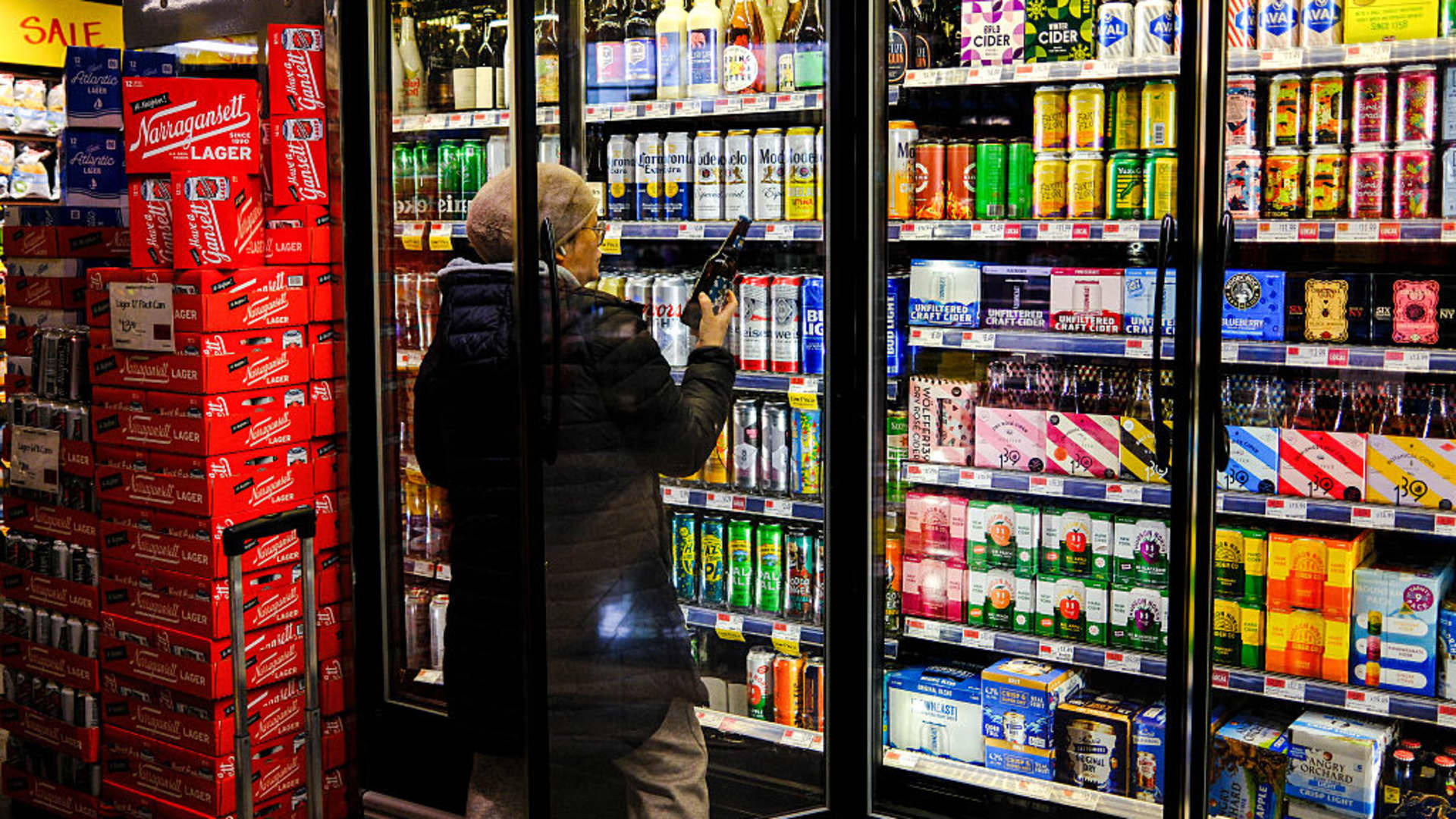 Consumer staples are rallying in 2026. Here’s what’s driving the surge in the sector