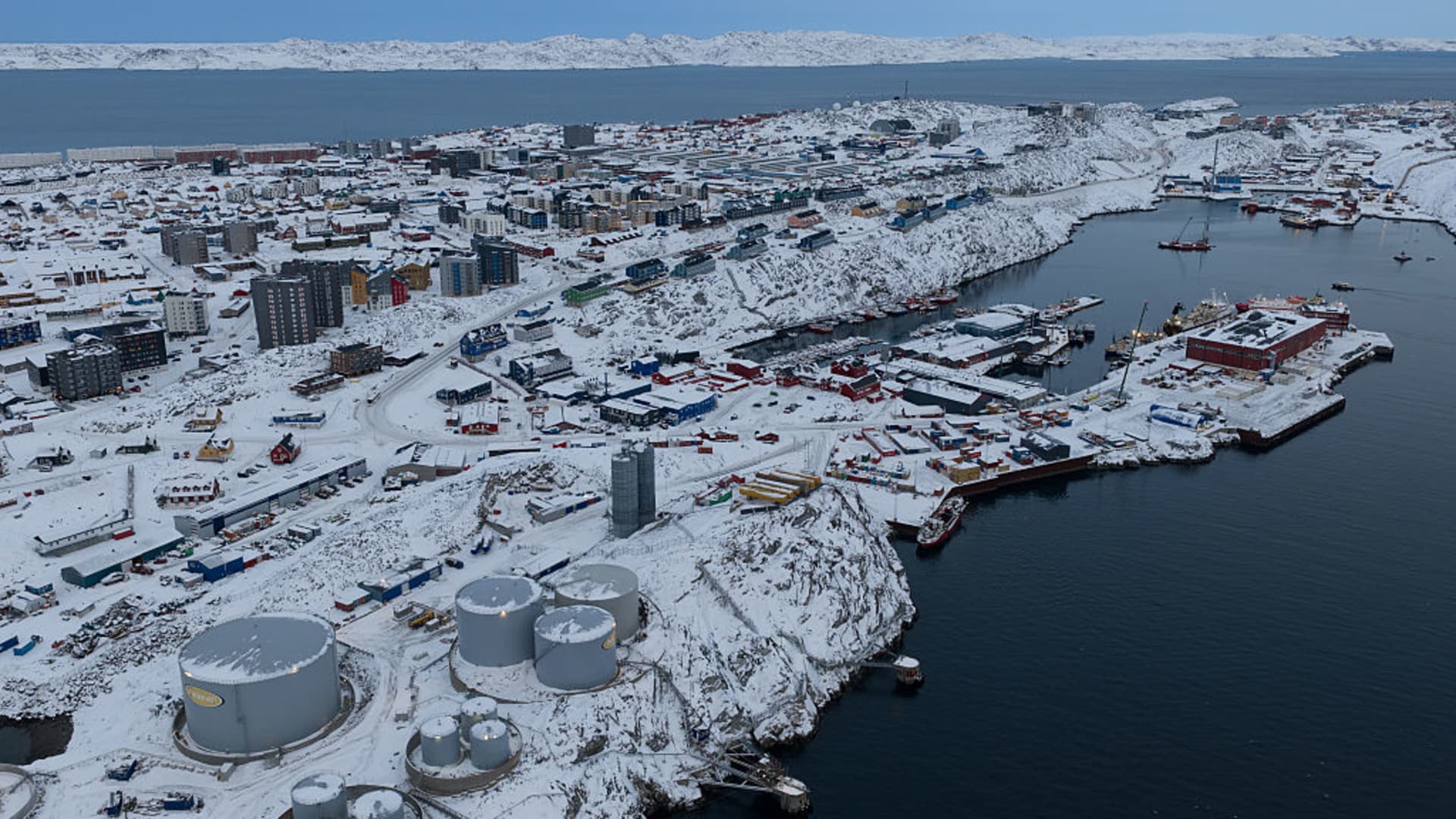 Commodities Cold War: Trump's critical minerals quest is linked to AI ambitions