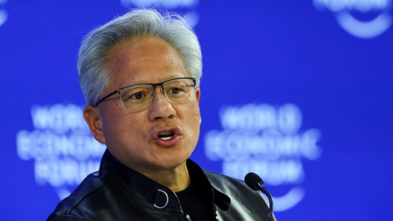 Market watchers back Jensen Huang's view that investors are 'wrong' on SaaSpocalypse