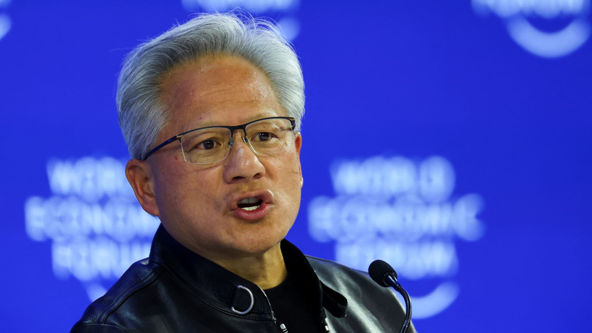 Market watchers back Jensen Huang's view that investors are 'wrong' on SaaSpocalypse