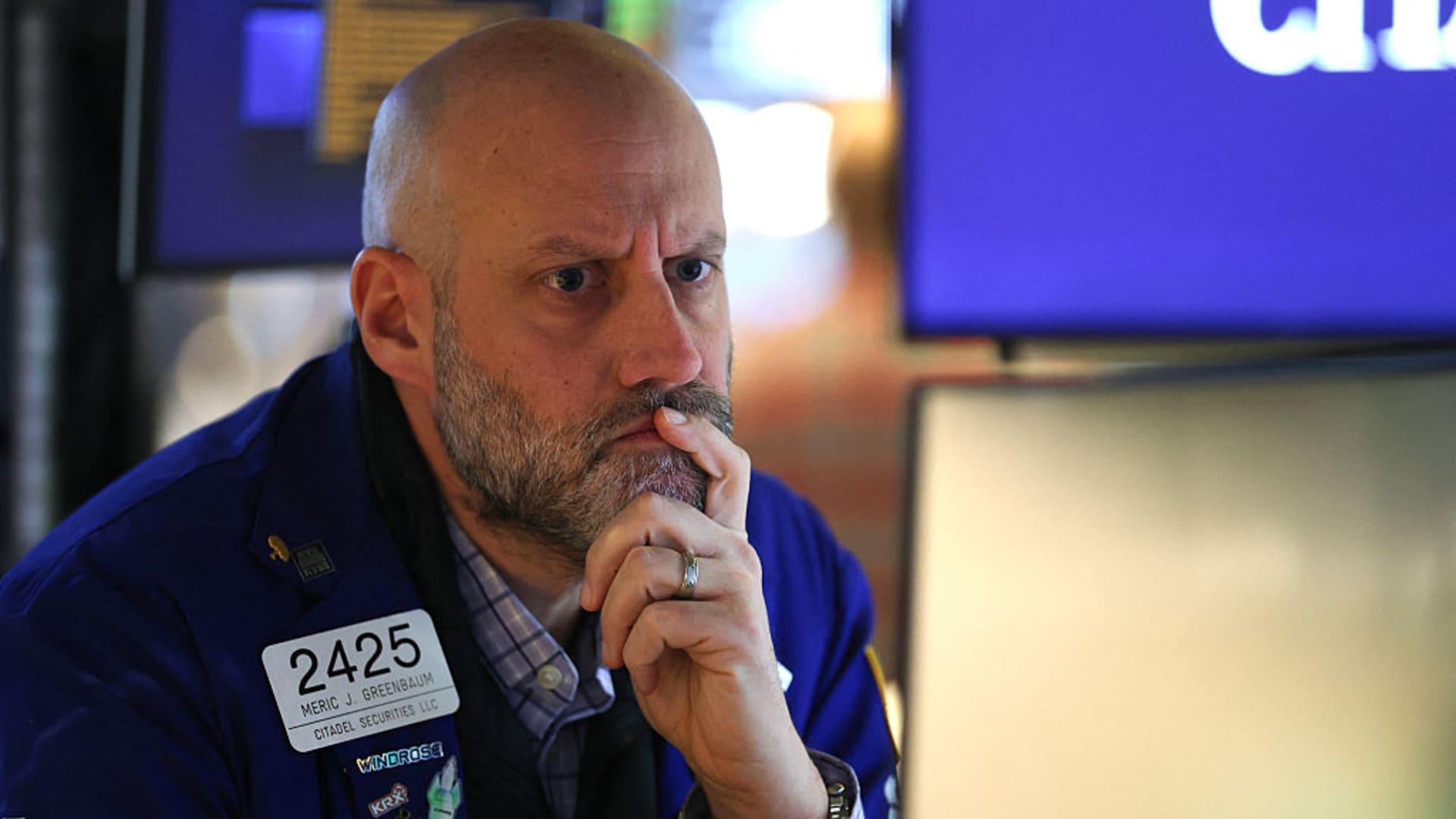 Treasury yields move lower as investors look ahead to more delayed data