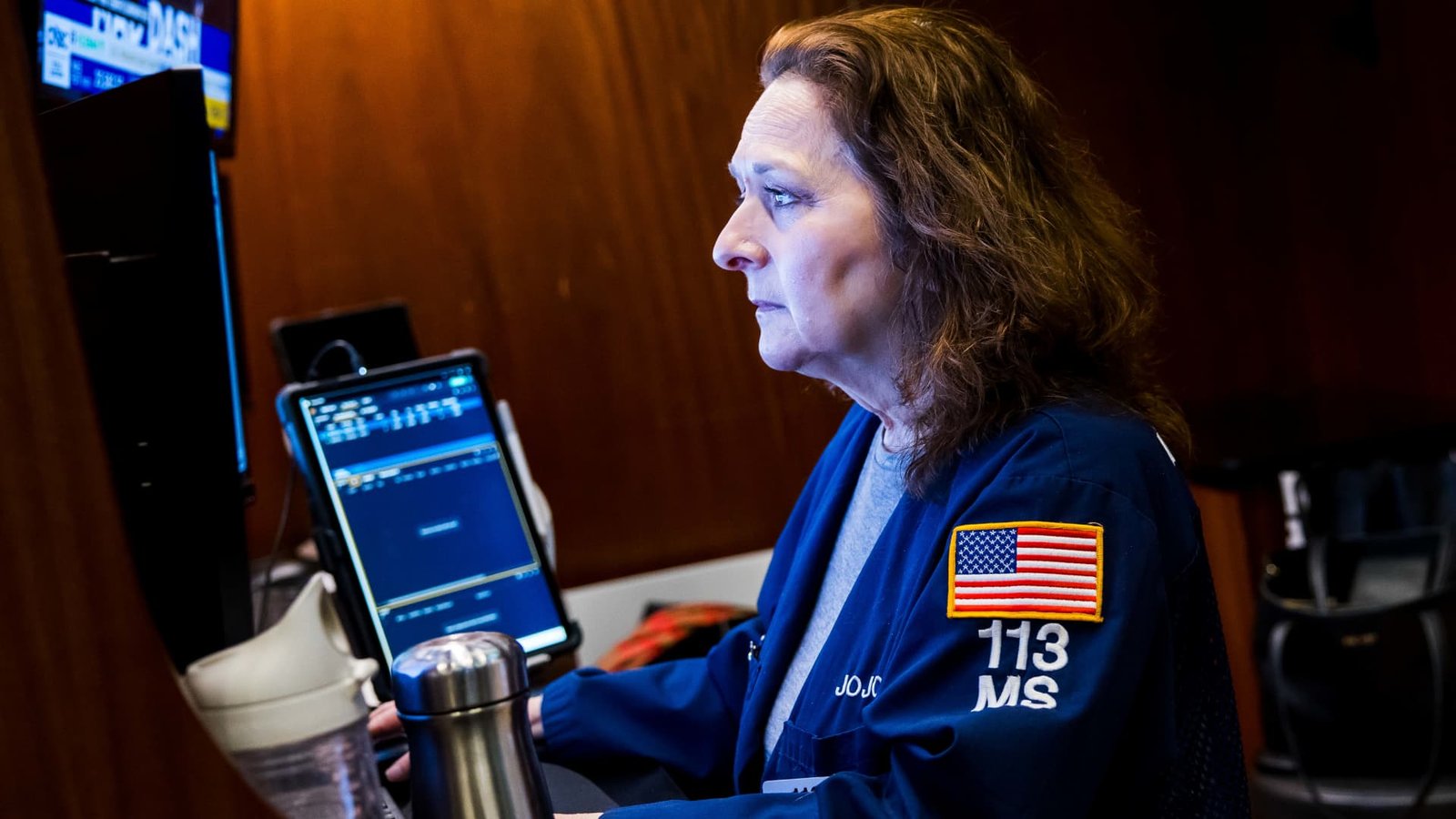 Top software analyst says industry sell-off is a buying opportunity — but be selective