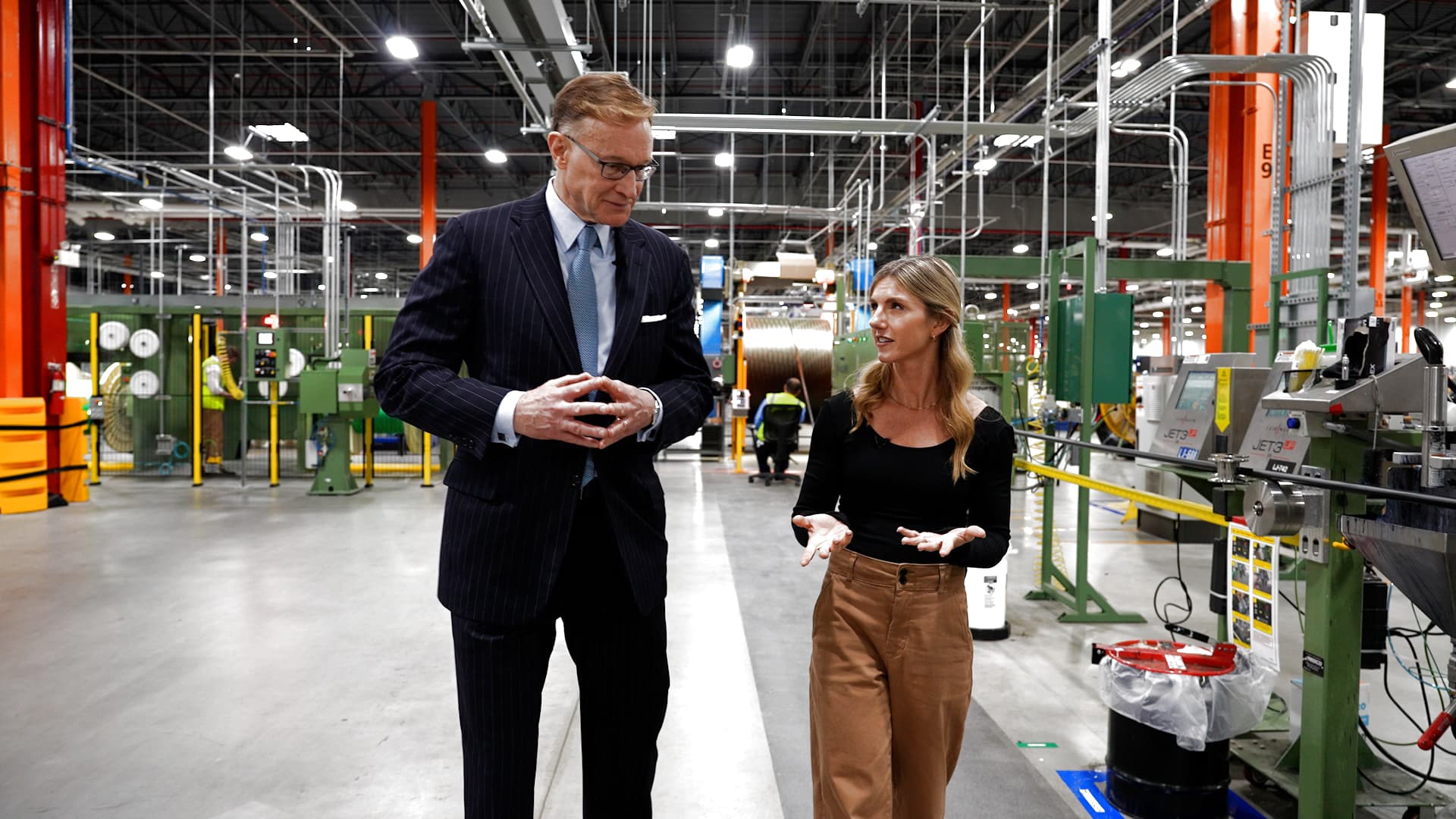 How Apple glassmaker Corning won a $6 billion AI infrastructure deal with Meta